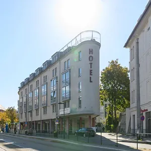 Nord By Campanile Leipzig
