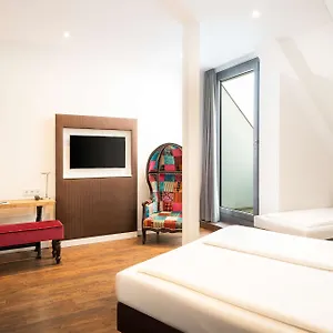 Otel Arthotel Ana Symphonie, Leipzig