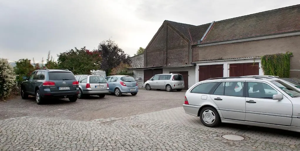 Pension Rohrborn Leipzig 3*,  Deutschland